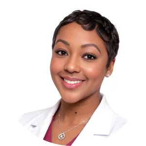 Brniq Stevenson, MSN, WHNP-BC